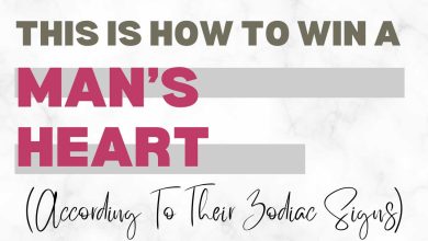 This Is How to Win a Man’s Heart (According to His Zodiac Sign)