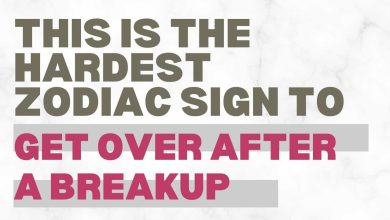 This Is The Hardest Zodiac Sign To Get Over After A Breakup