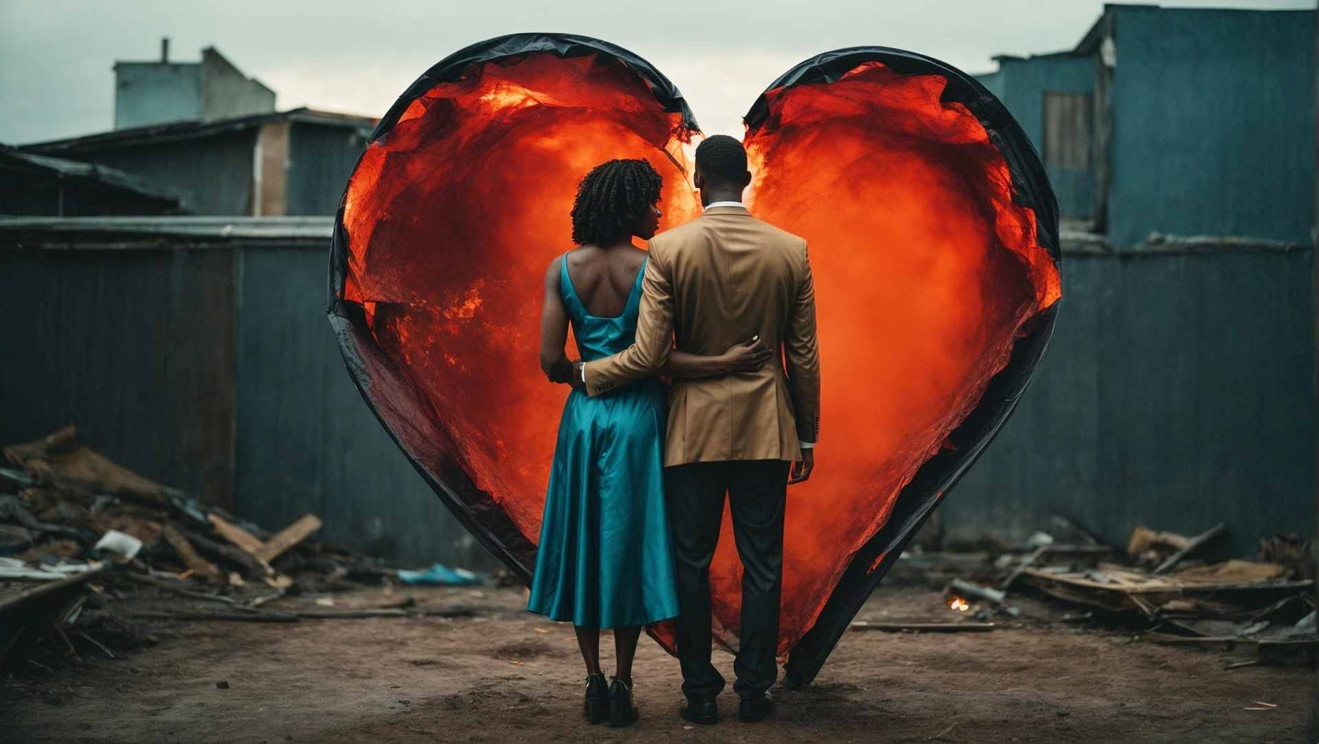 This Is The Hardest Zodiac Sign To Get Over After A Breakup